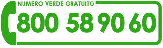 NumeroFisso .it - numero verde gratutio 800 100 808